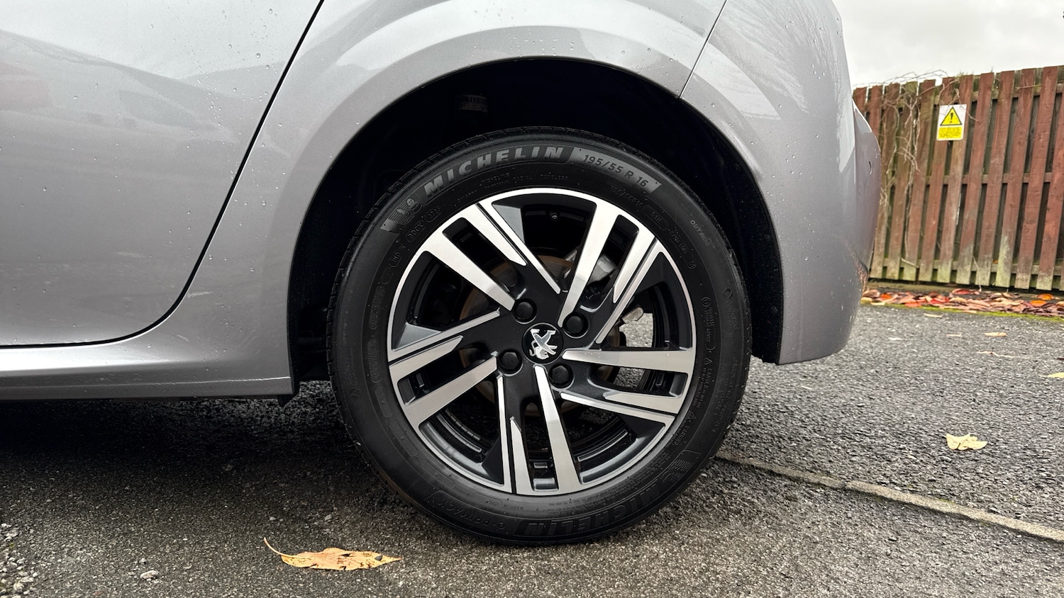 Used Peugeot 208 2023 for sale - 76574353: Photo 14