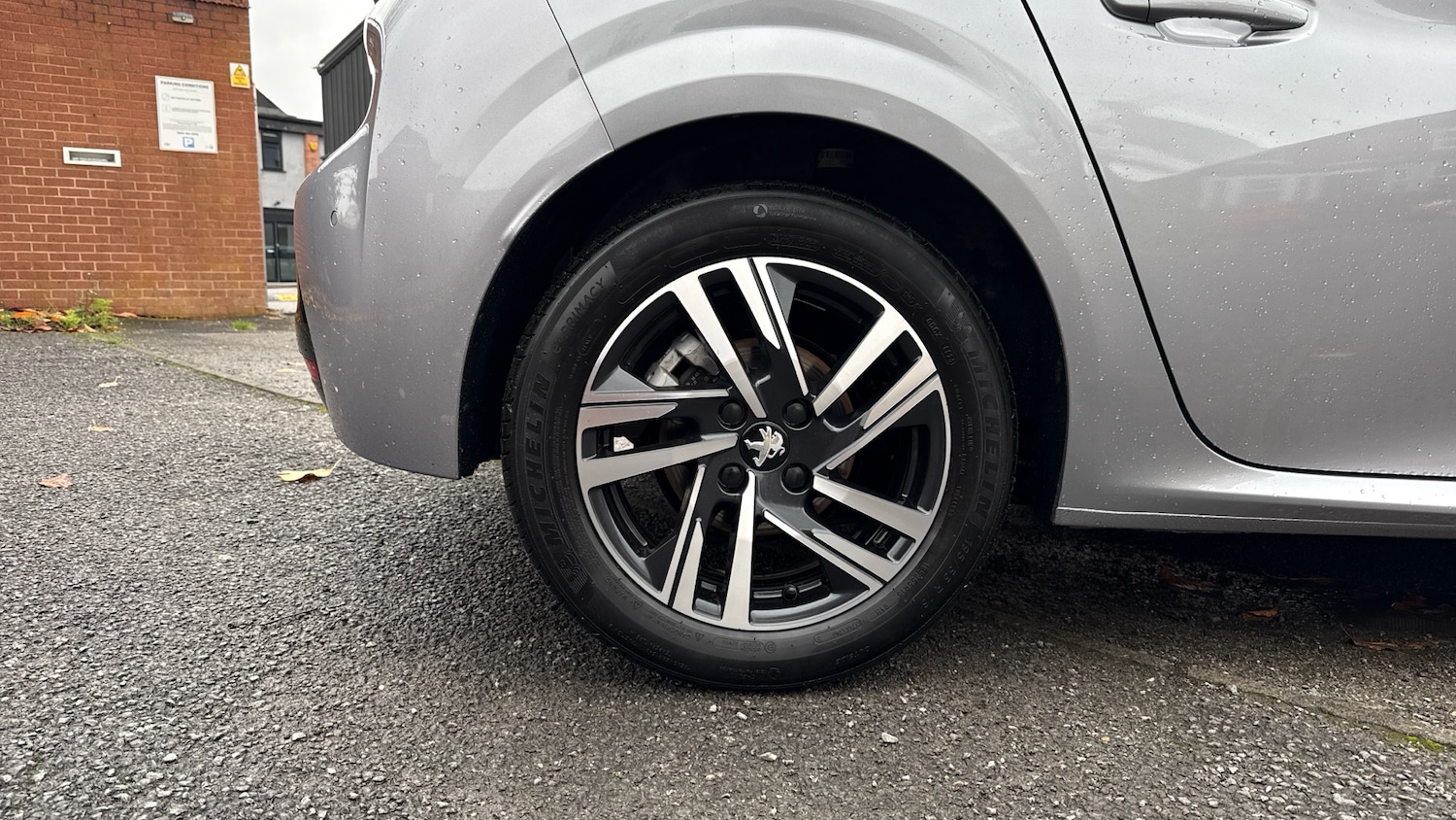 Used Peugeot 208 2023 for sale - 76574353: Photo 15