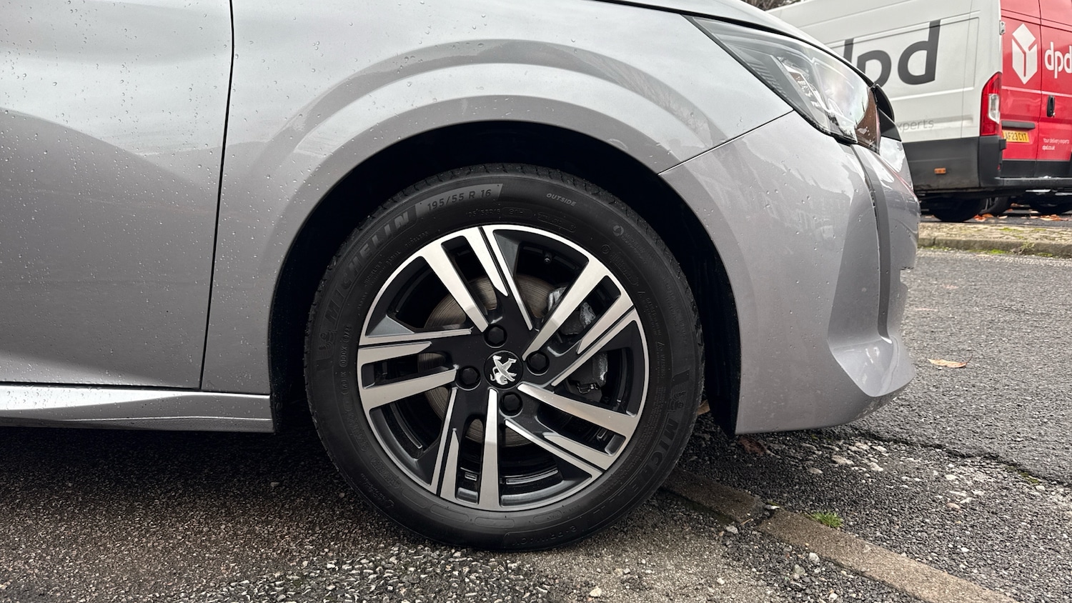 Used Peugeot 208 2023 for sale - 76574353: Photo 16