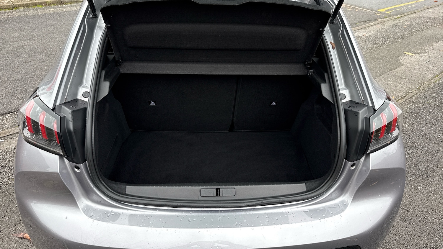 Used Peugeot 208 2023 for sale - 76574353: Photo 18