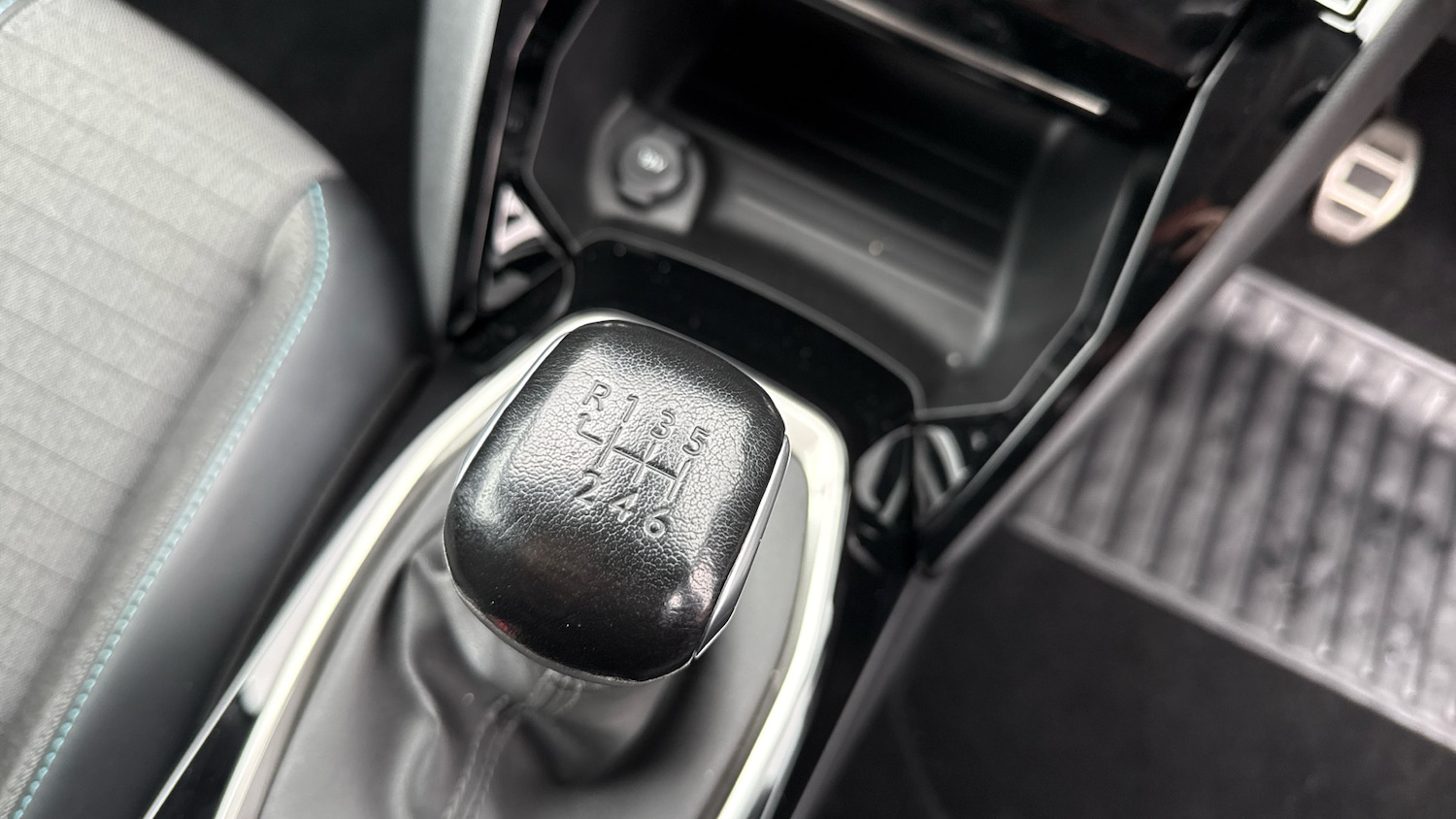 Used Peugeot 208 2023 for sale - 76574353: Photo 19