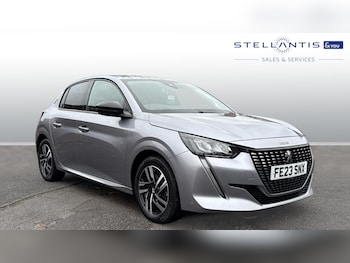 Used Peugeot 208 2023 for sale - 76574353: Photo