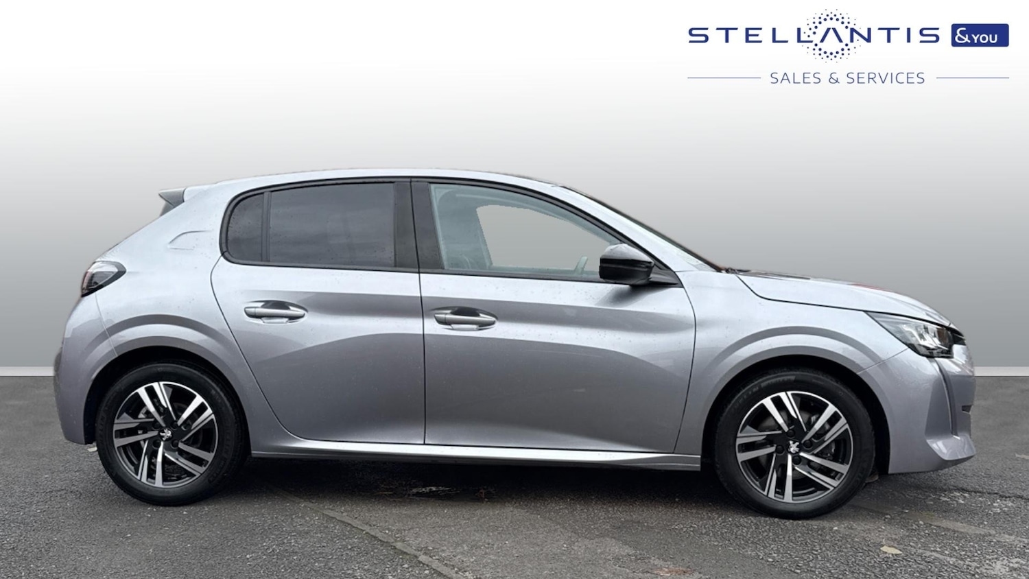 Used Peugeot 208 2023 for sale - 76574353: Photo 2