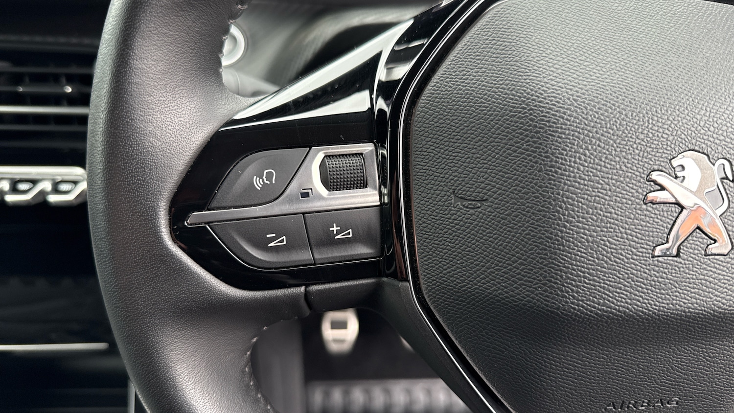 Used Peugeot 208 2023 for sale - 76574353: Photo 22