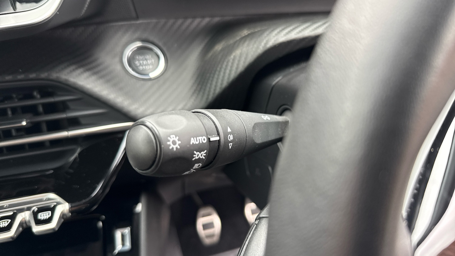 Used Peugeot 208 2023 for sale - 76574353: Photo 26