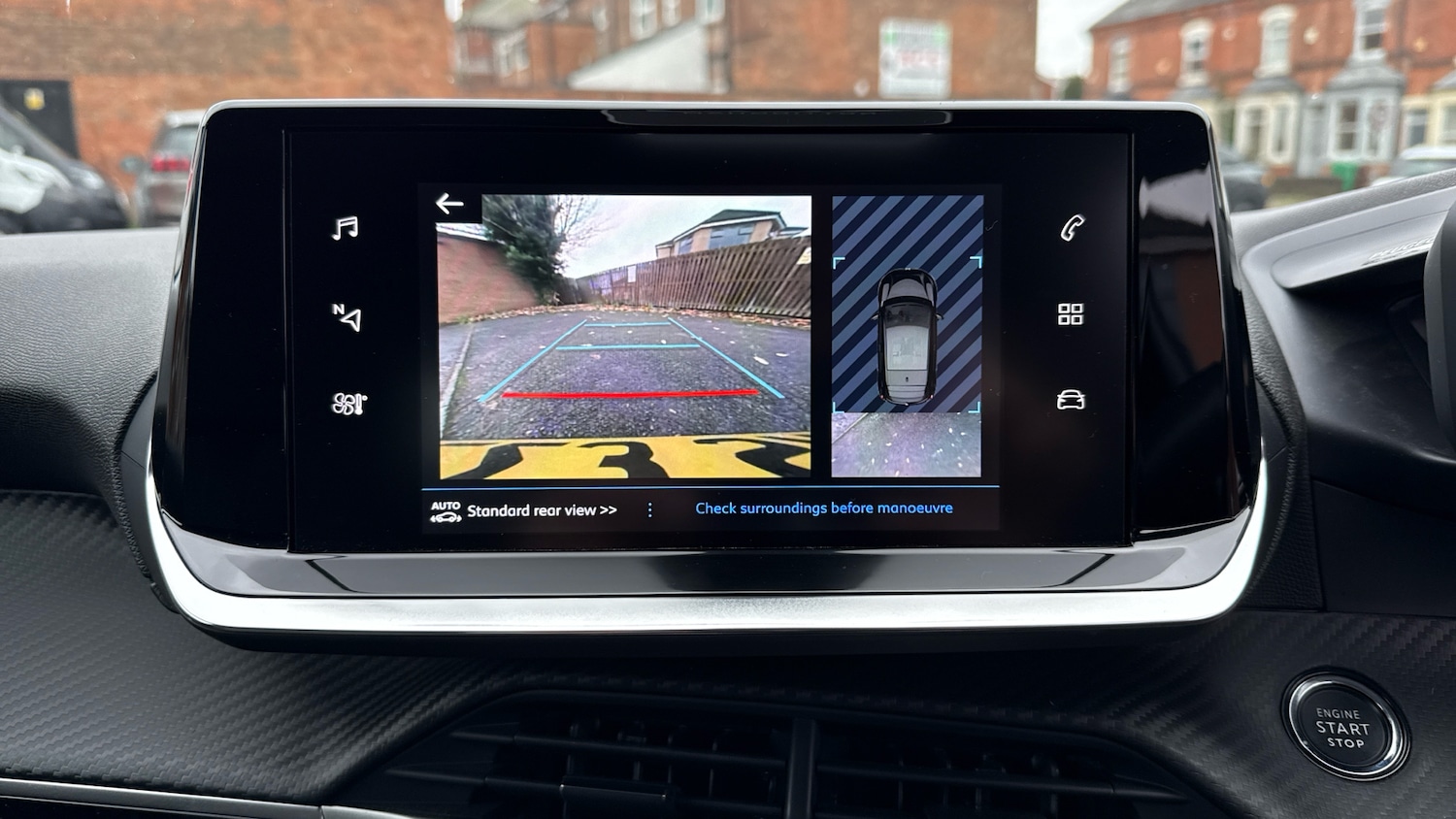 Used Peugeot 208 2023 for sale - 76574353: Photo 28