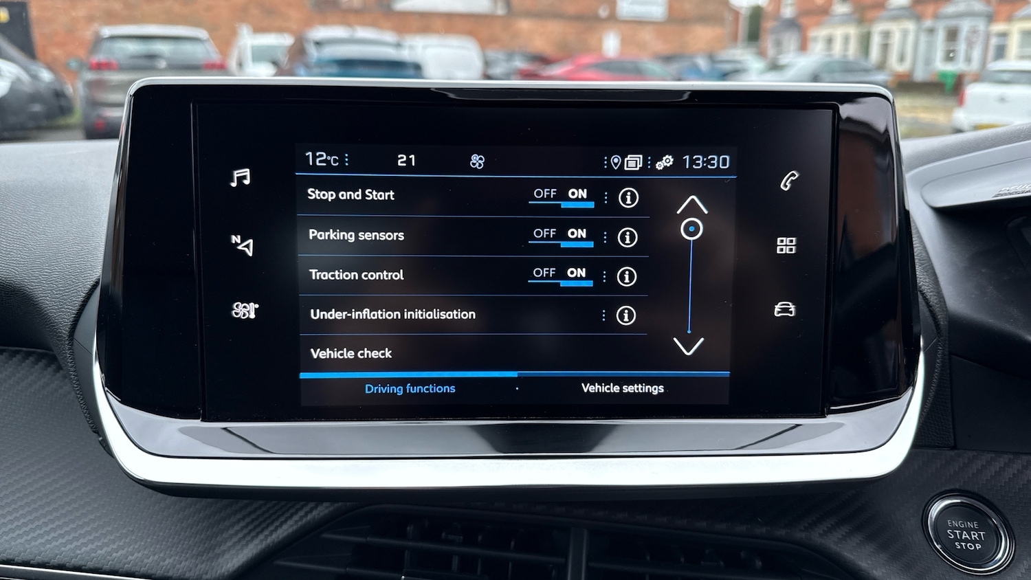 Used Peugeot 208 2023 for sale - 76574353: Photo 29