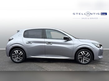 Used Peugeot 208 2023 for sale - 76574353: Photo