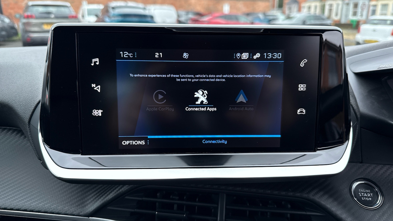 Used Peugeot 208 2023 for sale - 76574353: Photo 30