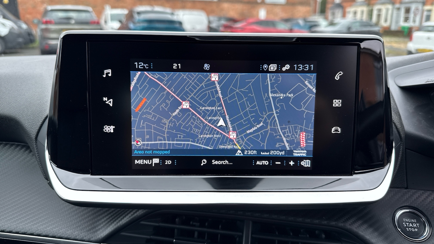 Used Peugeot 208 2023 for sale - 76574353: Photo 31