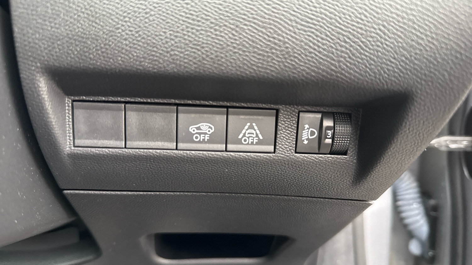 Used Peugeot 208 2023 for sale - 76574353: Photo 33