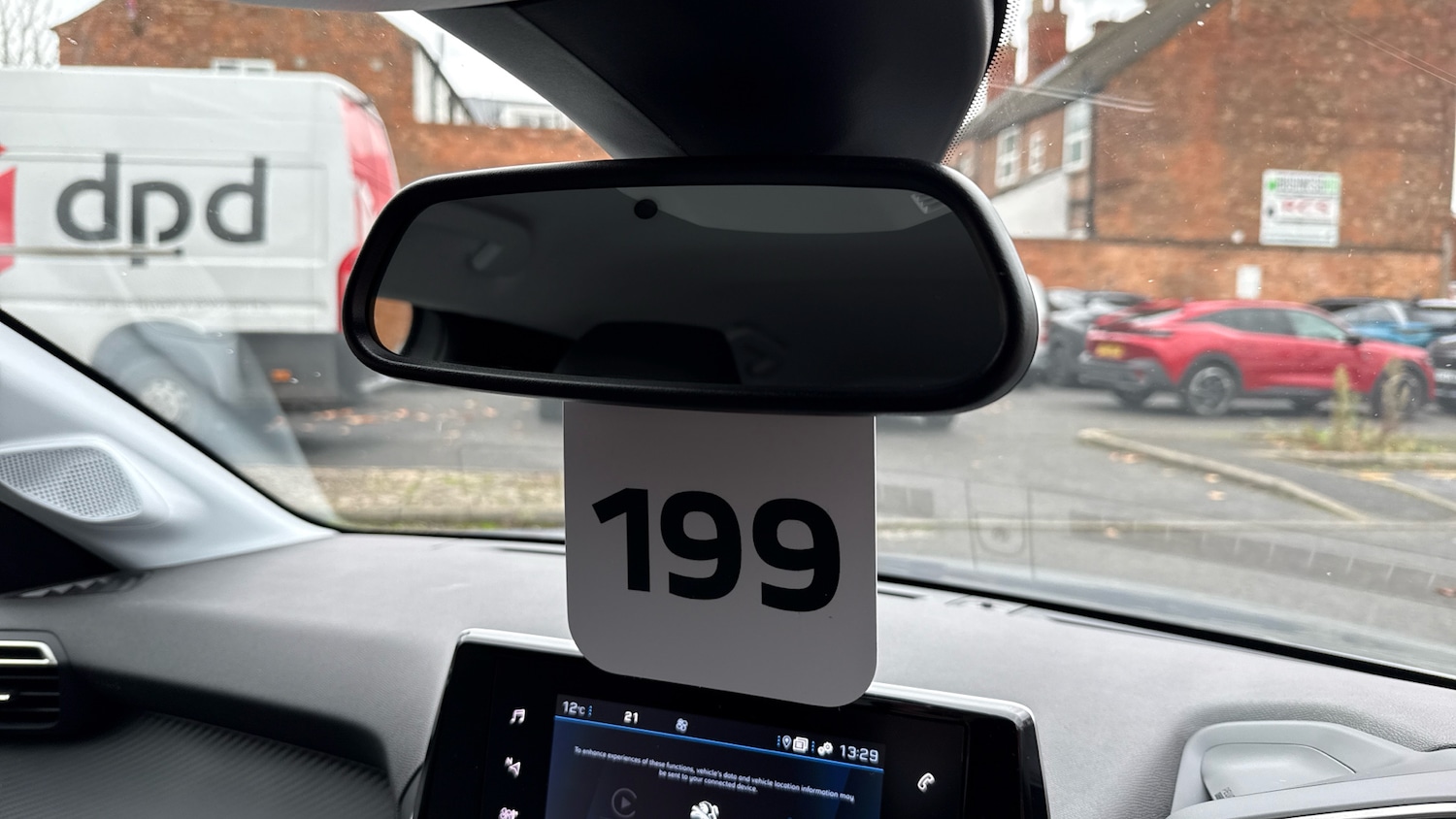 Used Peugeot 208 2023 for sale - 76574353: Photo 36