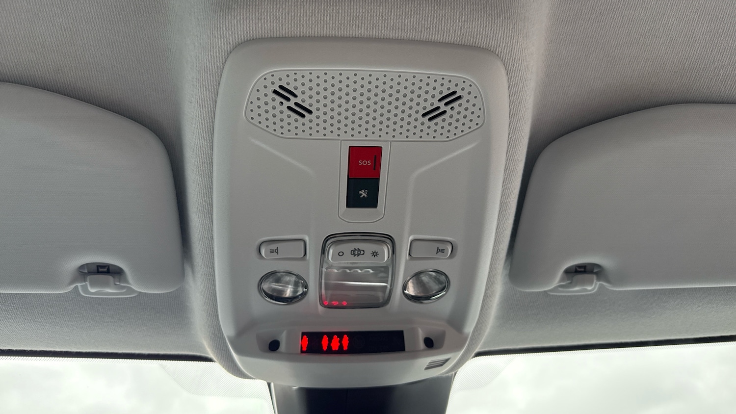 Used Peugeot 208 2023 for sale - 76574353: Photo 38