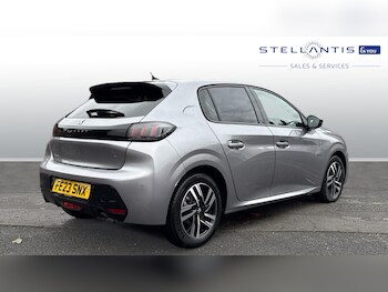 Used Peugeot 208 2023 for sale - 76574353: Photo