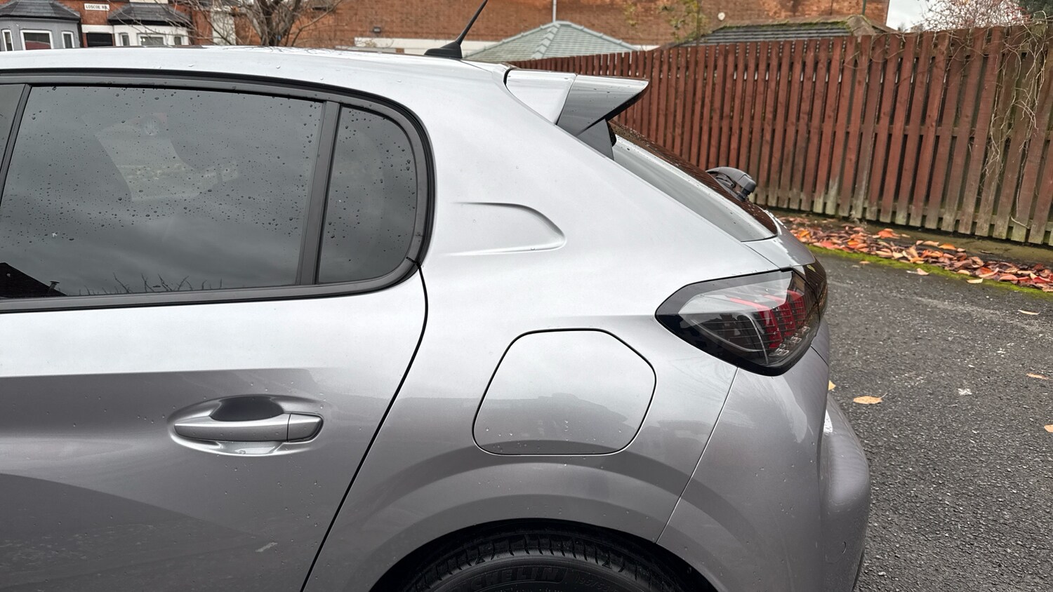 Used Peugeot 208 2023 for sale - 76574353: Photo 42