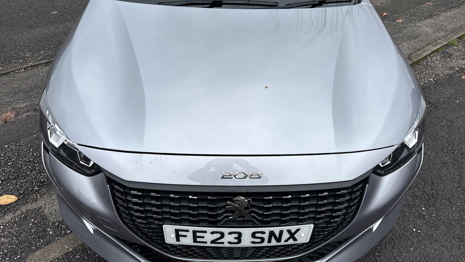 Used Peugeot 208 2023 for sale - 76574353: Photo 45