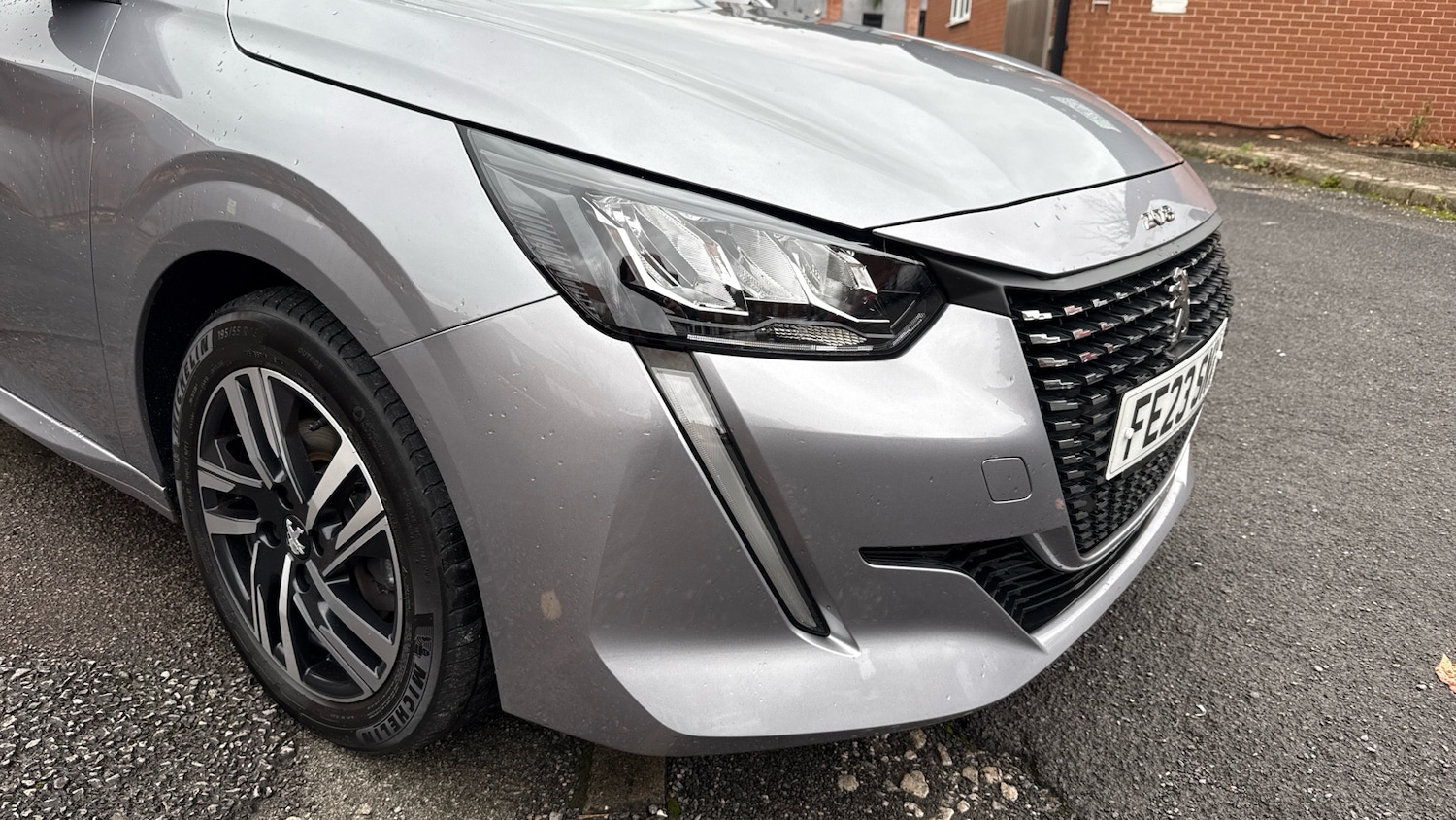 Used Peugeot 208 2023 for sale - 76574353: Photo 46