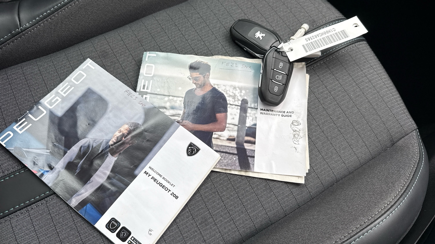 Used Peugeot 208 2023 for sale - 76574353: Photo 48