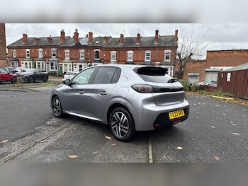 Used Peugeot 208 2023 for sale - 76574353: Photo
