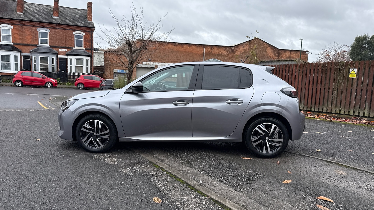 Used Peugeot 208 2023 for sale - 76574353: Photo 5