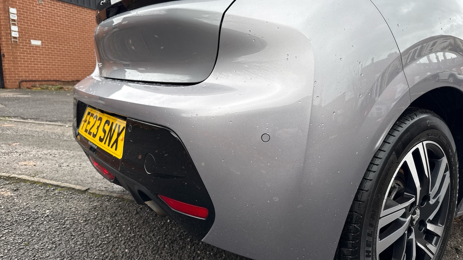 Used Peugeot 208 2023 for sale - 76574353: Photo 57