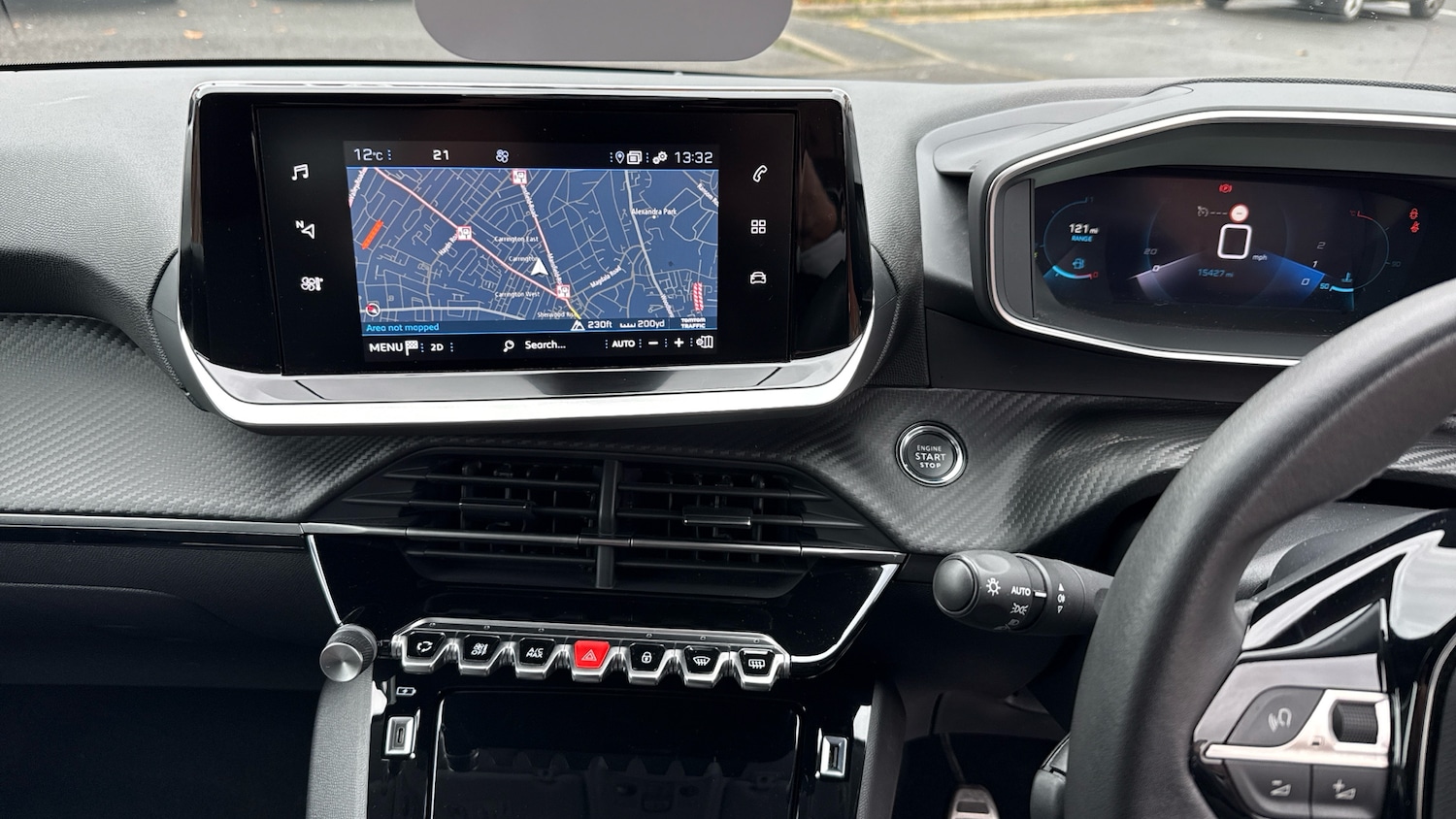 Used Peugeot 208 2023 for sale - 76574353: Photo 9