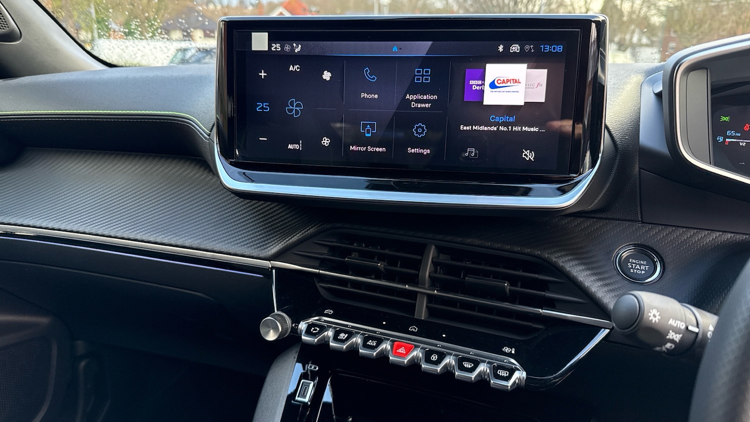 Used Peugeot 2008 2025 for sale - 77052610: Photo 10