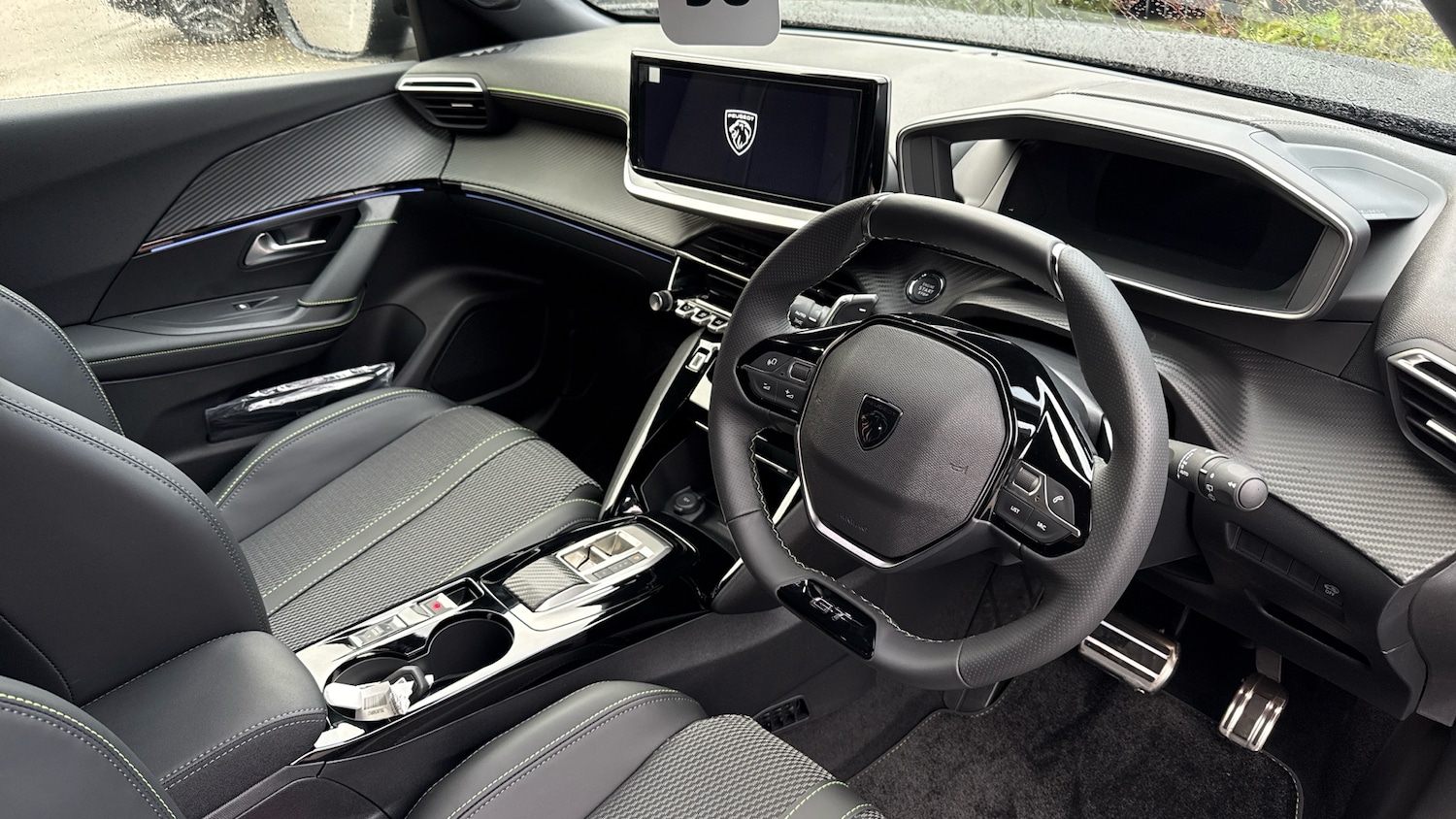 Used Peugeot 2008 2025 for sale - 77052610: Photo 11