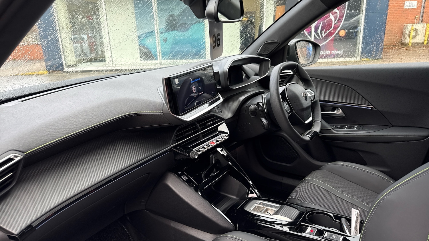 Used Peugeot 2008 2025 for sale - 77052610: Photo 12