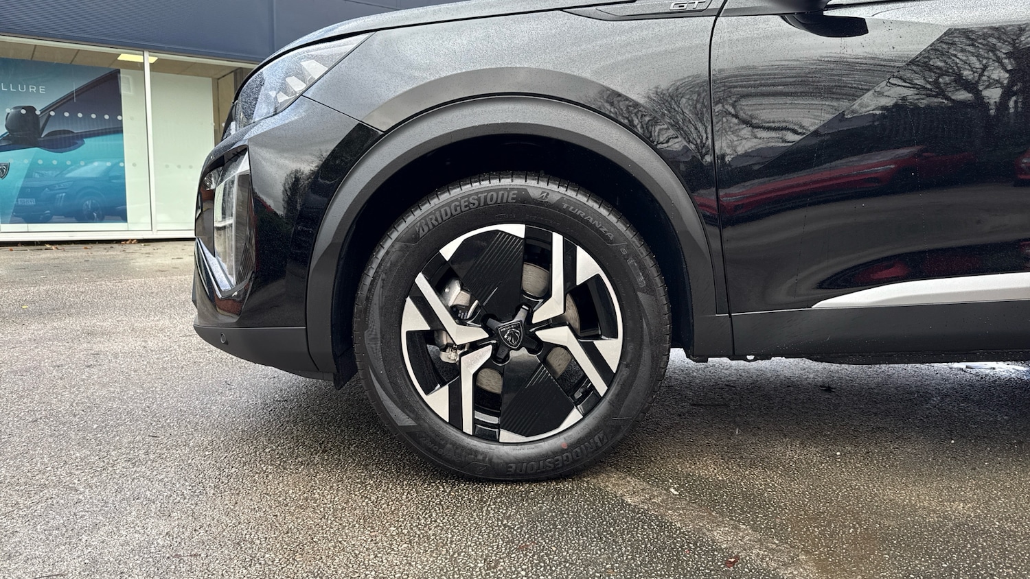 Used Peugeot 2008 2025 for sale - 77052610: Photo 14