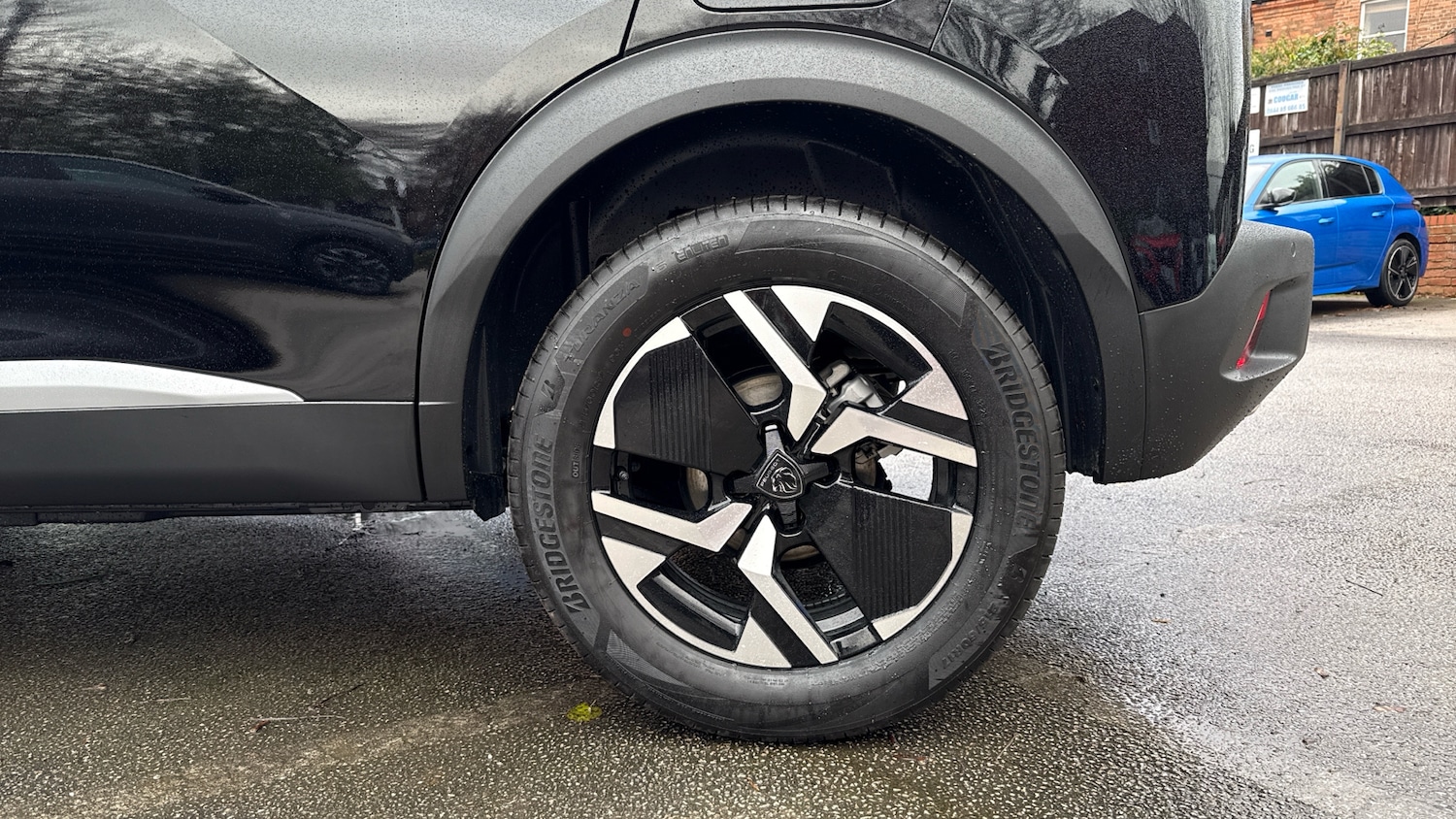 Used Peugeot 2008 2025 for sale - 77052610: Photo 15