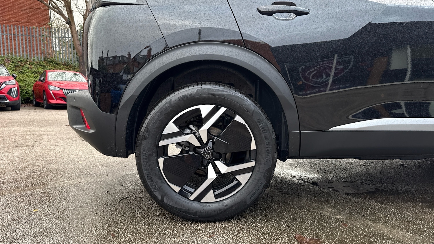 Used Peugeot 2008 2025 for sale - 77052610: Photo 16