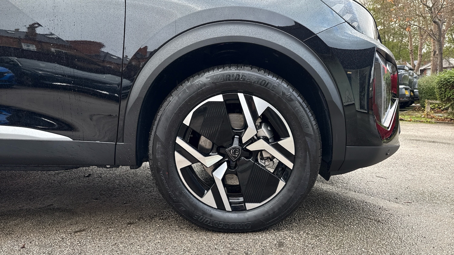 Used Peugeot 2008 2025 for sale - 77052610: Photo 17