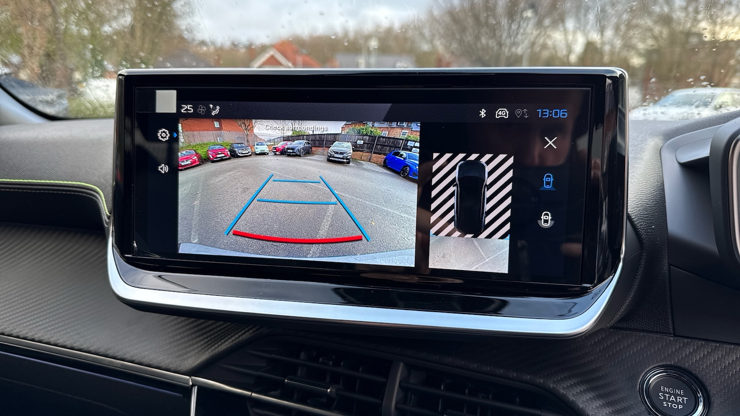 Used Peugeot 2008 2025 for sale - 77052610: Photo 29