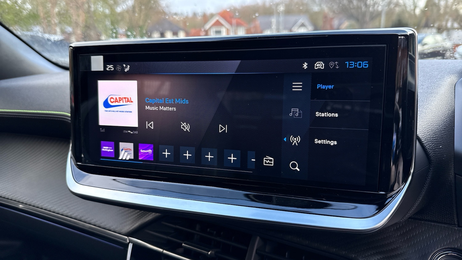 Used Peugeot 2008 2025 for sale - 77052610: Photo 30