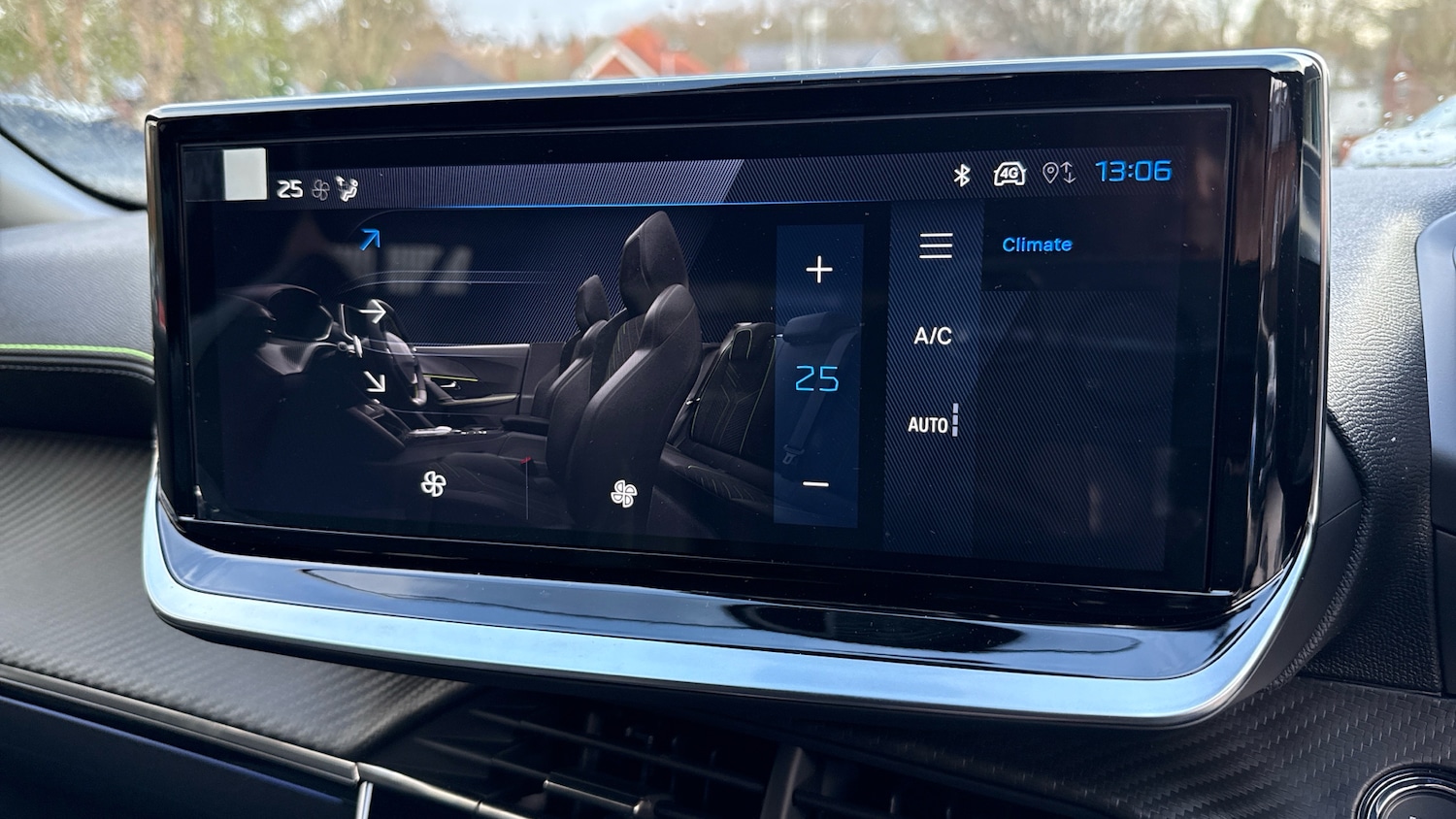 Used Peugeot 2008 2025 for sale - 77052610: Photo 31