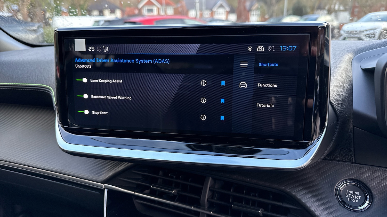 Used Peugeot 2008 2025 for sale - 77052610: Photo 32