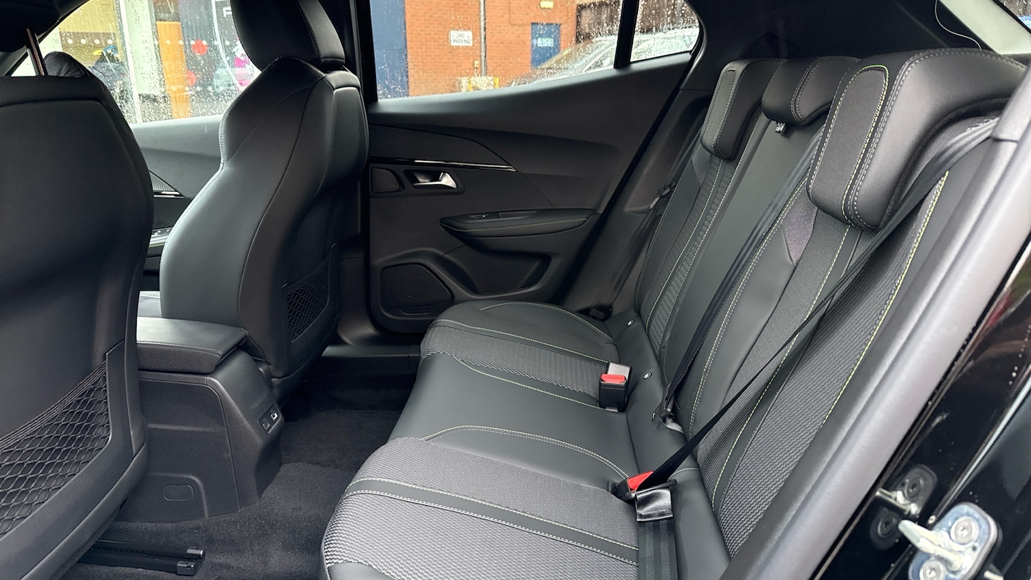 Used Peugeot 2008 2025 for sale - 77052610: Photo 33