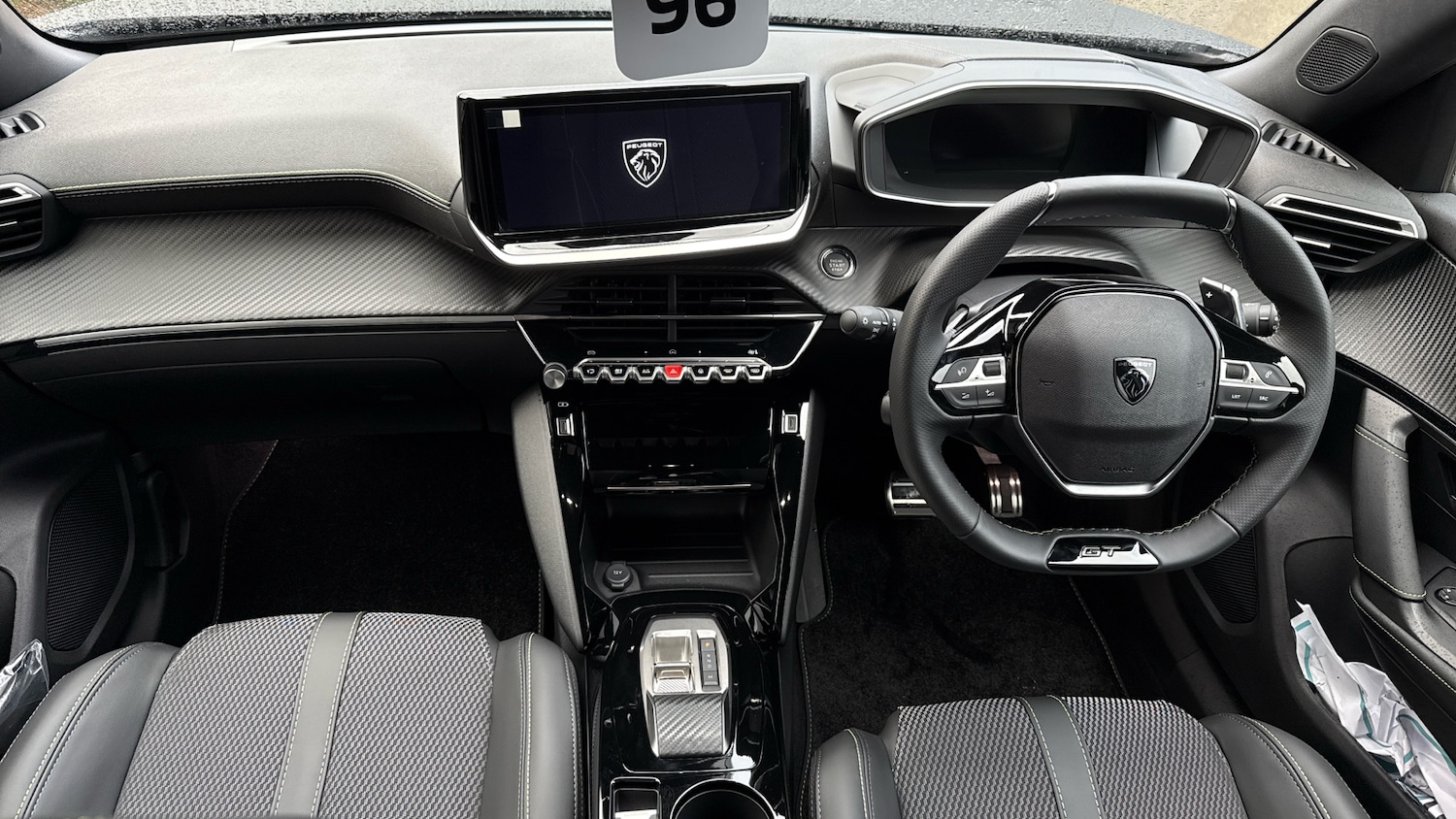 Used Peugeot 2008 2025 for sale - 77052610: Photo 4