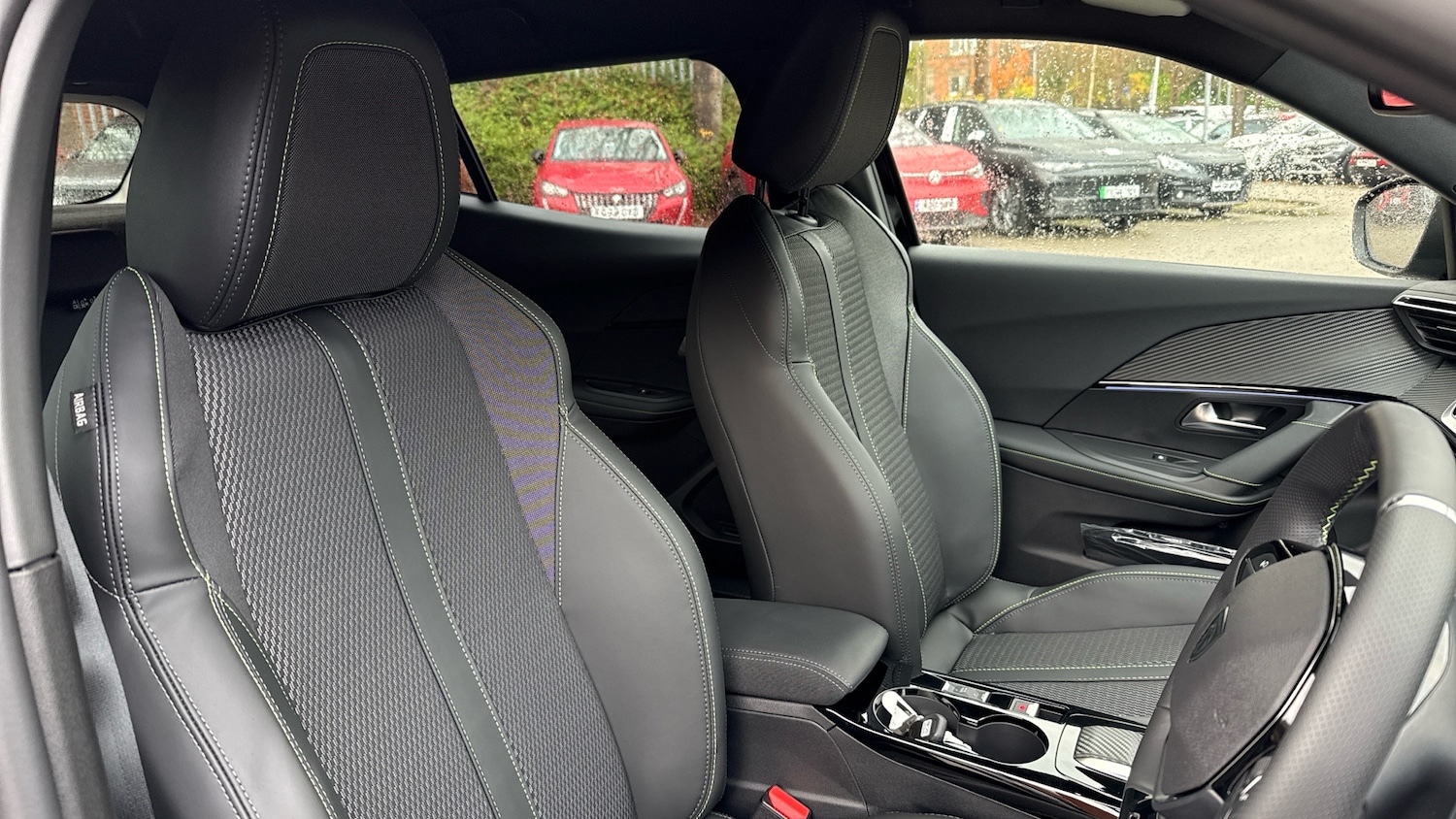 Used Peugeot 2008 2025 for sale - 77052610: Photo 42