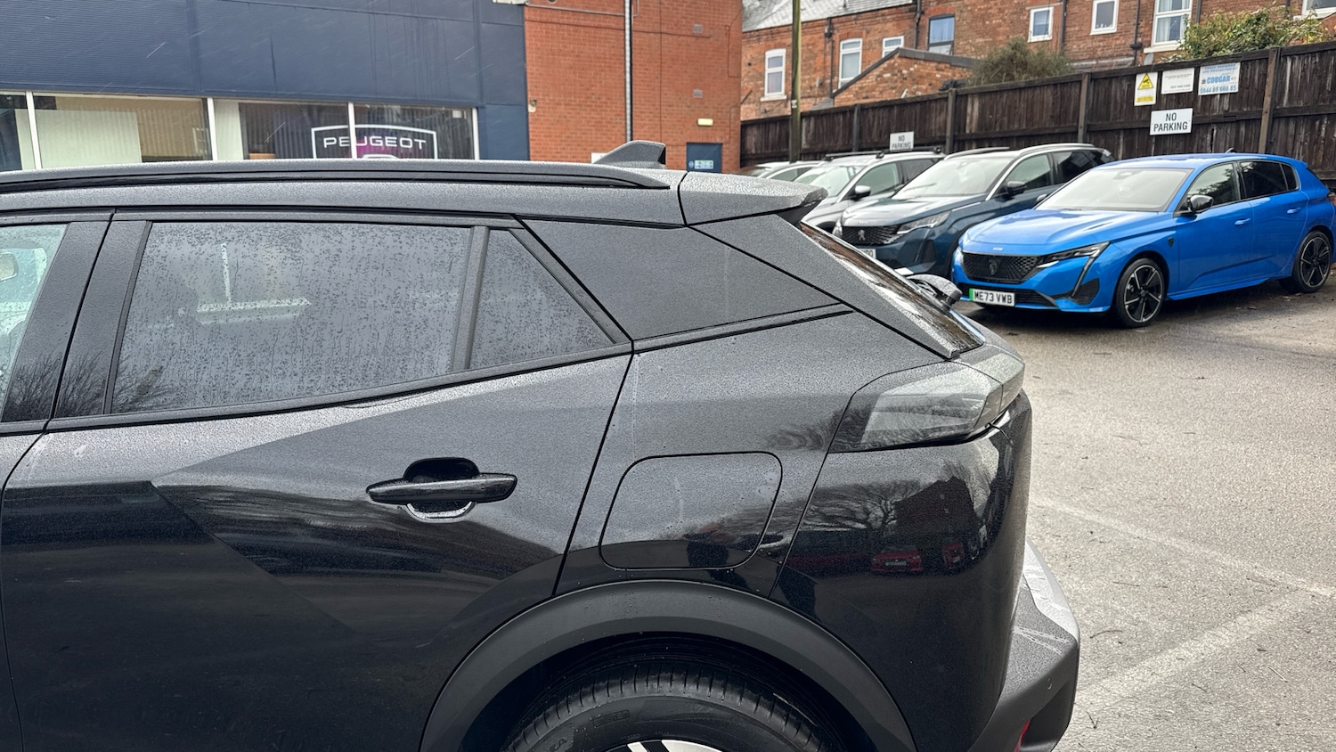 Used Peugeot 2008 2025 for sale - 77052610: Photo 43