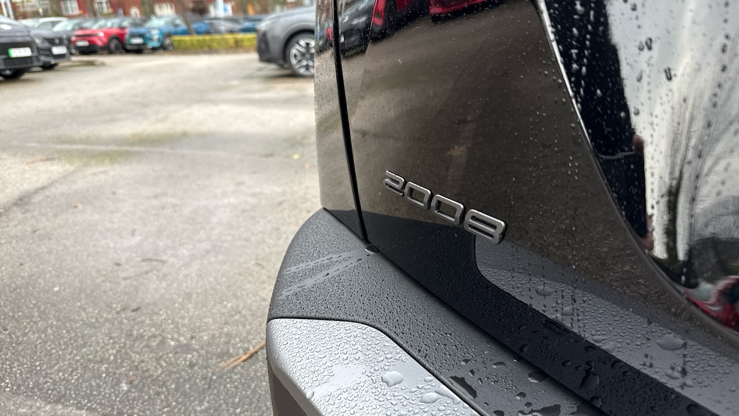 Used Peugeot 2008 2025 for sale - 77052610: Photo 44