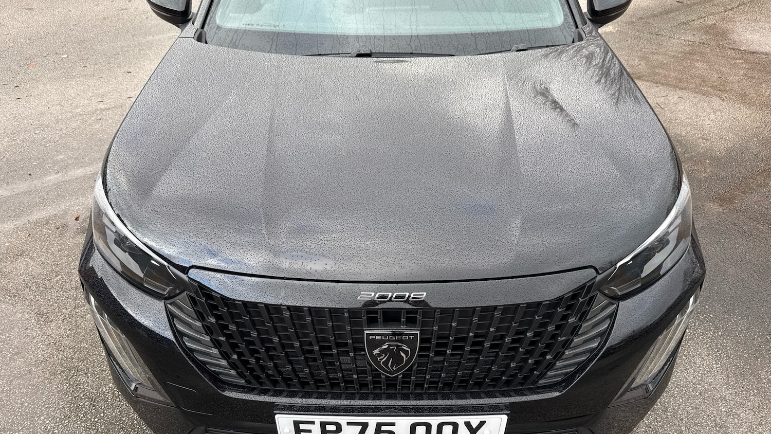 Used Peugeot 2008 2025 for sale - 77052610: Photo 46