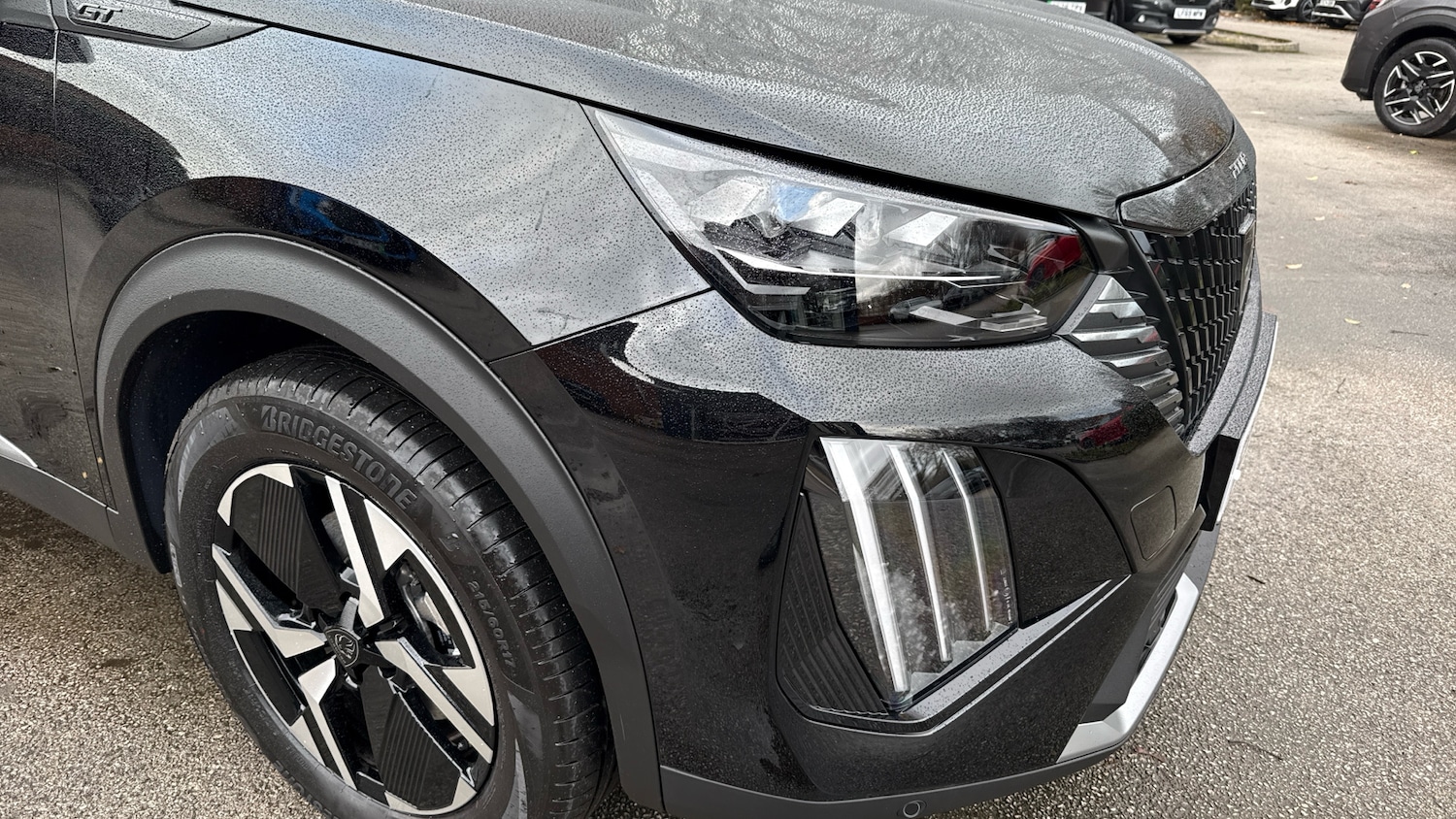 Used Peugeot 2008 2025 for sale - 77052610: Photo 47