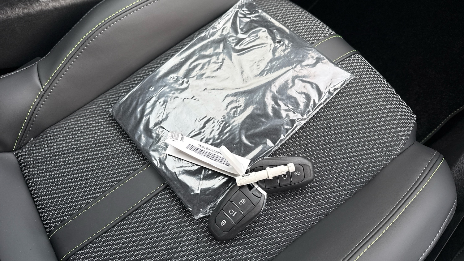 Used Peugeot 2008 2025 for sale - 77052610: Photo 49