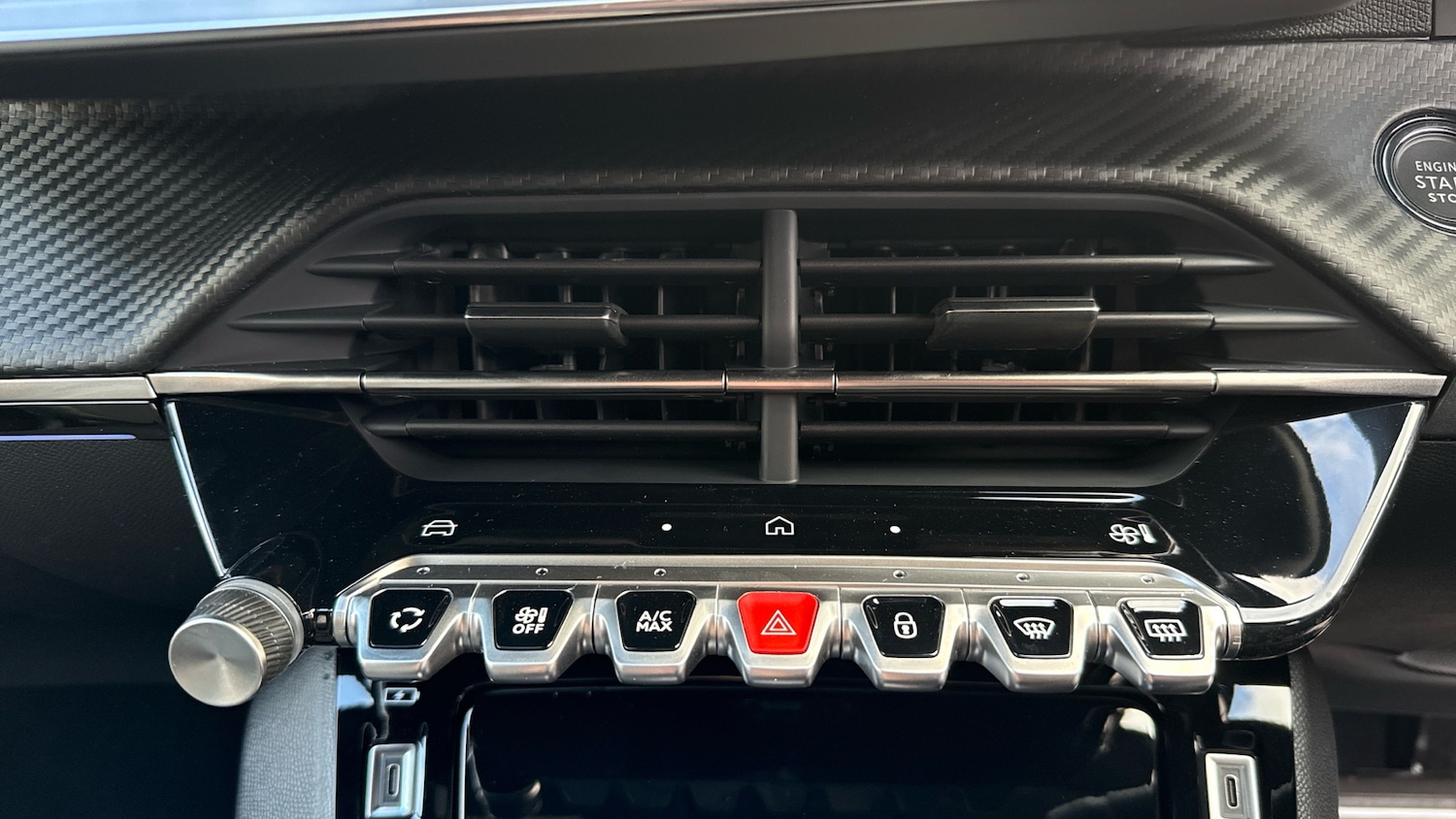 Used Peugeot 2008 2025 for sale - 77052610: Photo 55