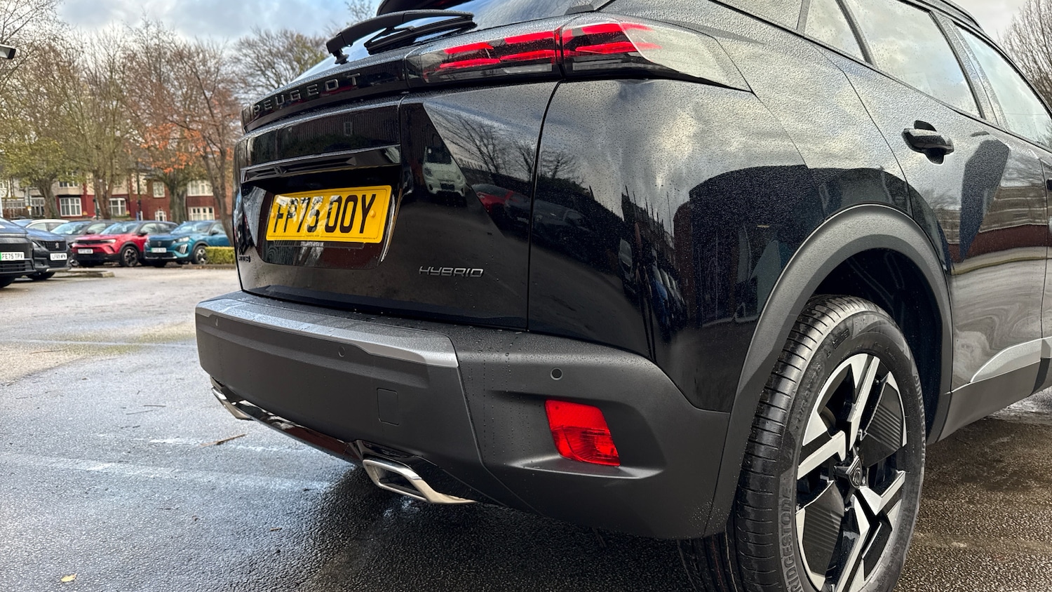 Used Peugeot 2008 2025 for sale - 77052610: Photo 58