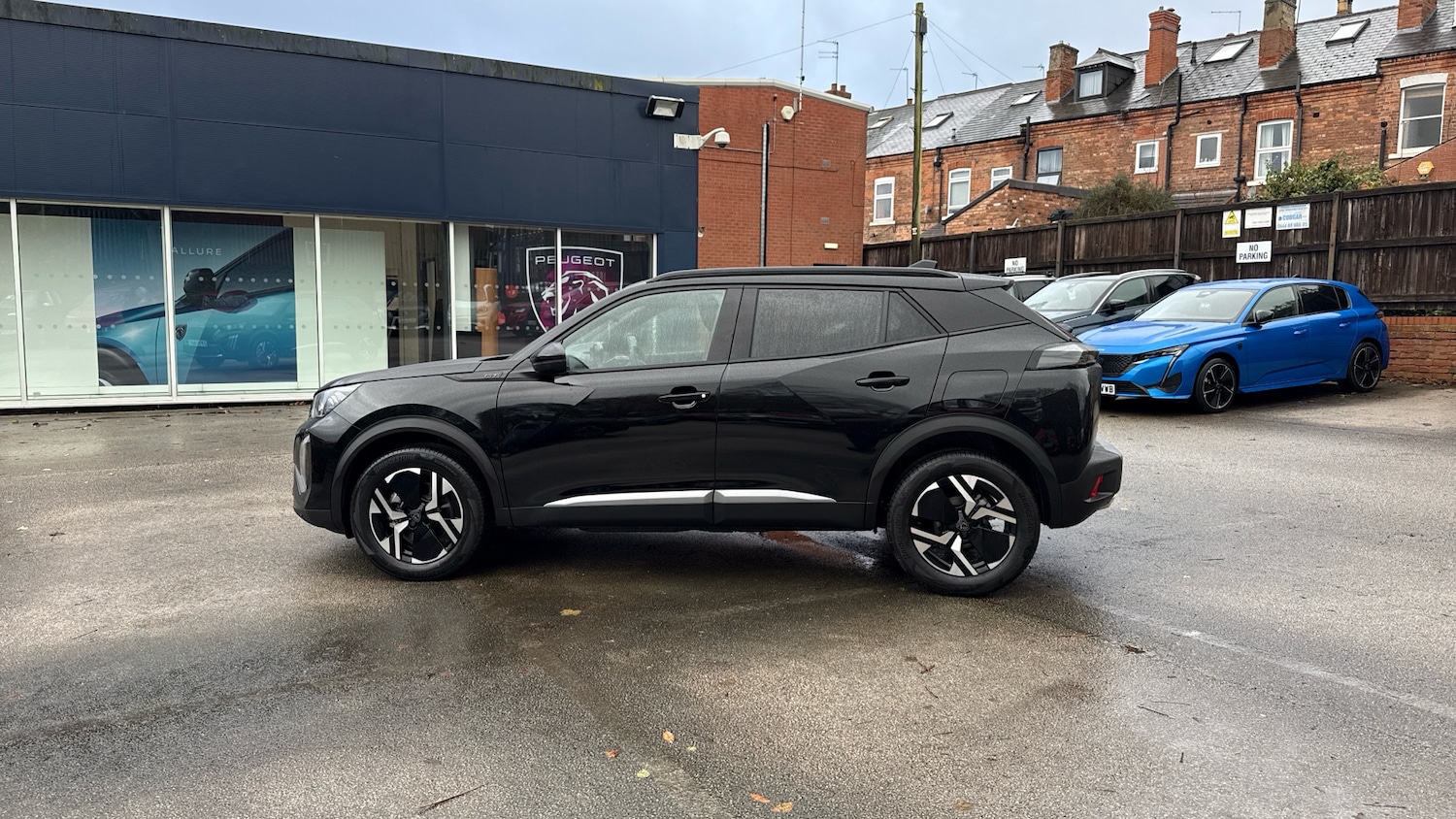 Used Peugeot 2008 2025 for sale - 77052610: Photo 6