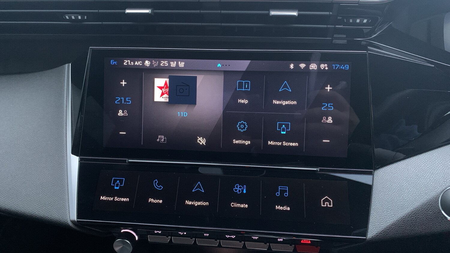 Used Peugeot 408 2025 for sale - 77388284: Photo 10