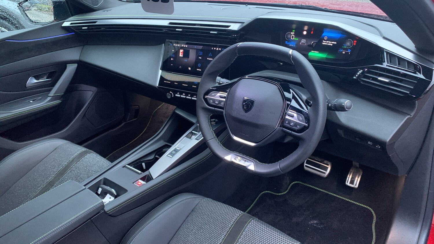 Used Peugeot 408 2025 for sale - 77388284: Photo 11